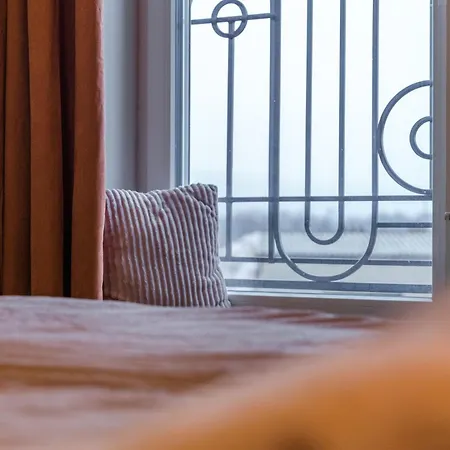 Apartament Nika Pirot