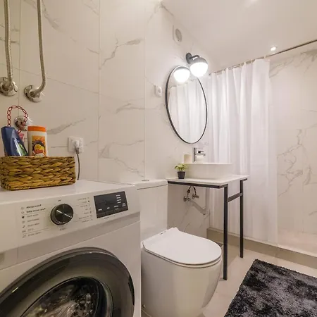 Nika Apartament Pirot