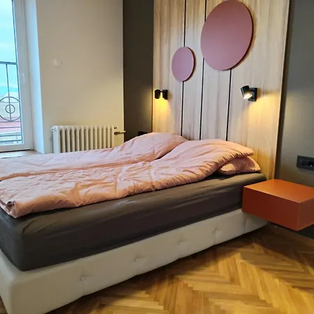 Nika Apartament Pirot