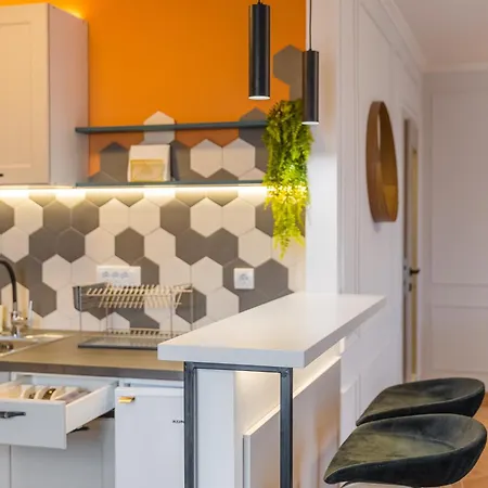 Nika Apartament Pirot