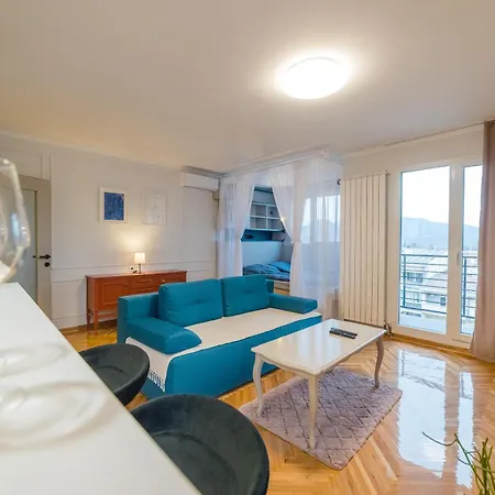 Apartament Nika Pirot