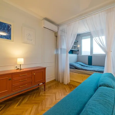 Apartament Nika *