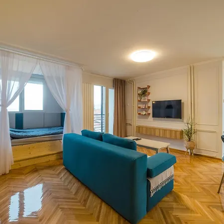 Apartament Nika Pirot