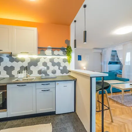 Nika Apartament Pirot