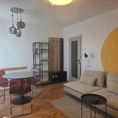 Apartament Nika