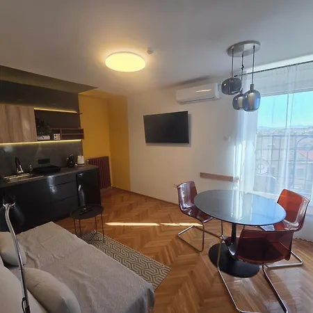 Apartament Nika *