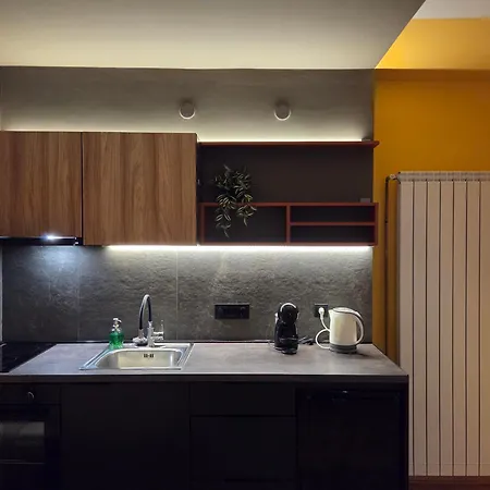 Apartment Nika Pirot