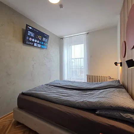 Apartment Nika Pirot