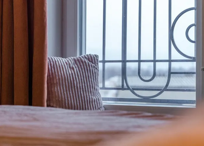 Apartment Nika Pirot