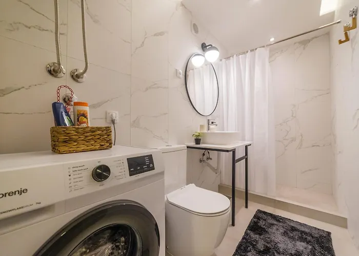 Nika Apartment Pirot