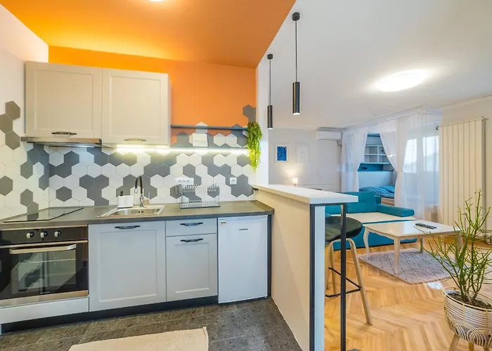 Nika Apartment Pirot